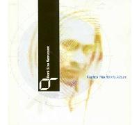 Roni Size - Remix Album