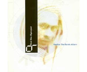 Roni Size - Remix Album