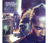 Roni Size / Reprazent - Dirty Beats [DISC 1] [12" VINYL]