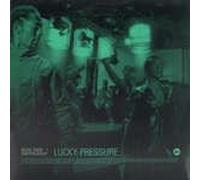 Roni Size / Reprazent - Roni Size / Reprazent - Lucky Pressure - Talkin' Loud