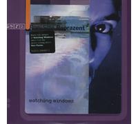 Roni Size Reprazent - Watching Windows [CD 2]