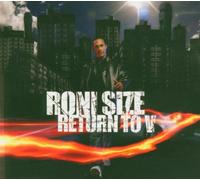 Roni Size - Return To V