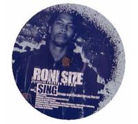 Roni Size - Sing [DISC 2] [12" VINYL]