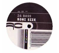 Roni Size - Snapshot [12" VINYL]