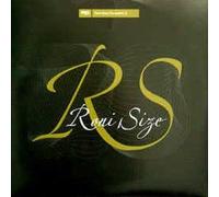 Roni Size - Snapshot 3 [12" VINYL]
