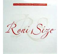 Roni Size - Sound Advice / Forget Me Nots [12" VINYL]