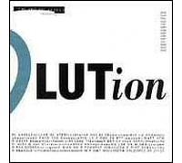 Roni Size - Sound of Revolution