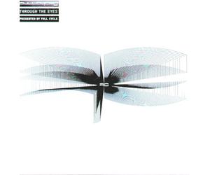 Roni Size - Through the Eyes Vol.1: Mixed By Roni Size [VINYL]