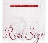 Roni Size - Touching Down Remixes Part 2 - Full Cycle Records