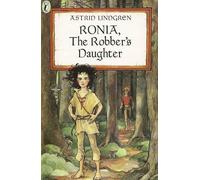 Ronia, the Robber's Daughter