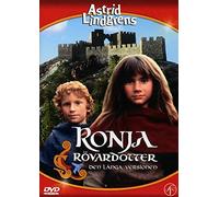 Ronia: The Robber's Daughter [the long version - TV Series in 3 Parts] (Ronja Rövardotter)