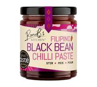 RoniB's Kitchen Filipino Black Bean Chilli Paste (350g)