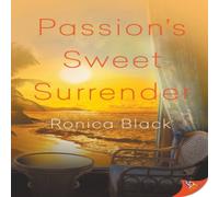 Ronica Black Passion's Sweet Surrender Paperback Book Ronica Black Multicolor