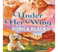 Ronica Black Under Her Wing Paperback Book Ronica Black Multicolor