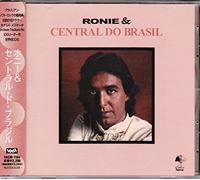 Ronie & Central Do Brasil - Ronie & Central Do Brasil