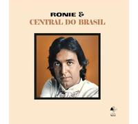 Ronie & central Do Brasil - Ronie & Central Do Brasil [VINYL]