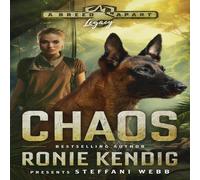 Ronie Kendig Chaos: A Breed Apart Novel Paperback Book Ronie Kendig Multicolor