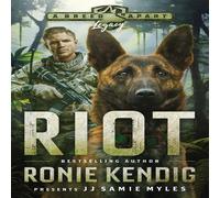 Ronie Kendig Riot: A Breed Apart Novel Paperback Book Ronie Kendig Multicolor
