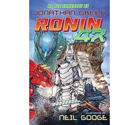 RONIN 47 (Snowbooks Adventure Gamebooks, 7)