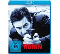 RONIN (BLU-RAY) - FRANKENHEIMER,JOHN BLU-RAY NEW