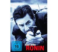 Ronin (DVD) Robert De Niro Jean Reno John Frankenheimer