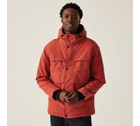 'Ronin II' Waterproof Insulated Jacket Regatta Dark Red XXXL