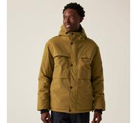 Regatta Mens Ronin II Full Zip Insulated Waterproof Jacket S - Chest 37-38' (94-96.5cm)