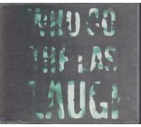 Ronin Inc. - Who got the last laugh? (feat. Force & Killa Zone)