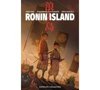 Ronin Island Complete Collection