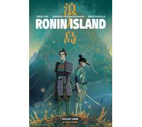 Ronin Island Vol. 3