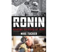 Ronin: Marine Snipers at War
