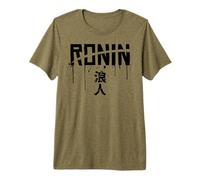 Ronin Premium T-Shirt