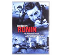 RONIN - ROBERT DE NERO [DVD] [1998]