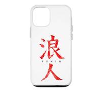 Ronin - Samurai warrior without a lord, Musashi Case for iPhone 12/12 Pro