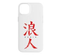 Ronin - Samurai warrior without a lord, Musashi Case for iPhone 14 Plus