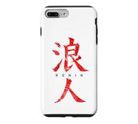 Ronin - Samurai warrior without a lord, Musashi Case for iPhone 7 Plus/8 Plus