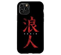 Ronin, Samurai without a lord Case for iPhone 11 Pro