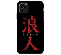 Ronin, Samurai without a lord Case for iPhone 11 Pro Max