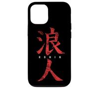 Ronin, Samurai without a lord Case for iPhone 12/12 Pro