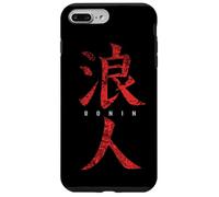 Ronin, Samurai without a lord Case for iPhone 7 Plus/8 Plus