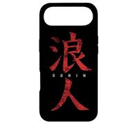 Ronin, Samurai without a lord Case for iPhone Air