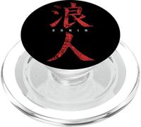 Ronin, Samurai without a lord PopSockets PopGrip for MagSafe