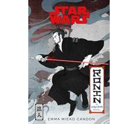 Ronin (Star Wars: Visions)