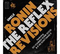 Ronin The Reflex Revisions