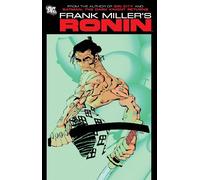 Ronin TP by Miller, Frank (March 31, 2006) Paperback