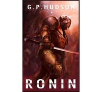 Ronin: Une Aventure Épique de Space Opera (Les Chroniques de Pike)
