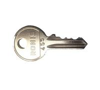 Ronis 455 Replacement Key - Lift Alarm Keys - 2 Keys Included