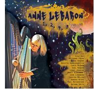 Anne LeBaron - 1, 2, 4, 3