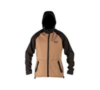 RONIX 2026 Wet/Dry Neo Shell Jacket - Tan/Black