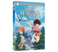 Ronja, Fille de Brigand-Vol. 2-Le Secret-Épisodes 7 à 13